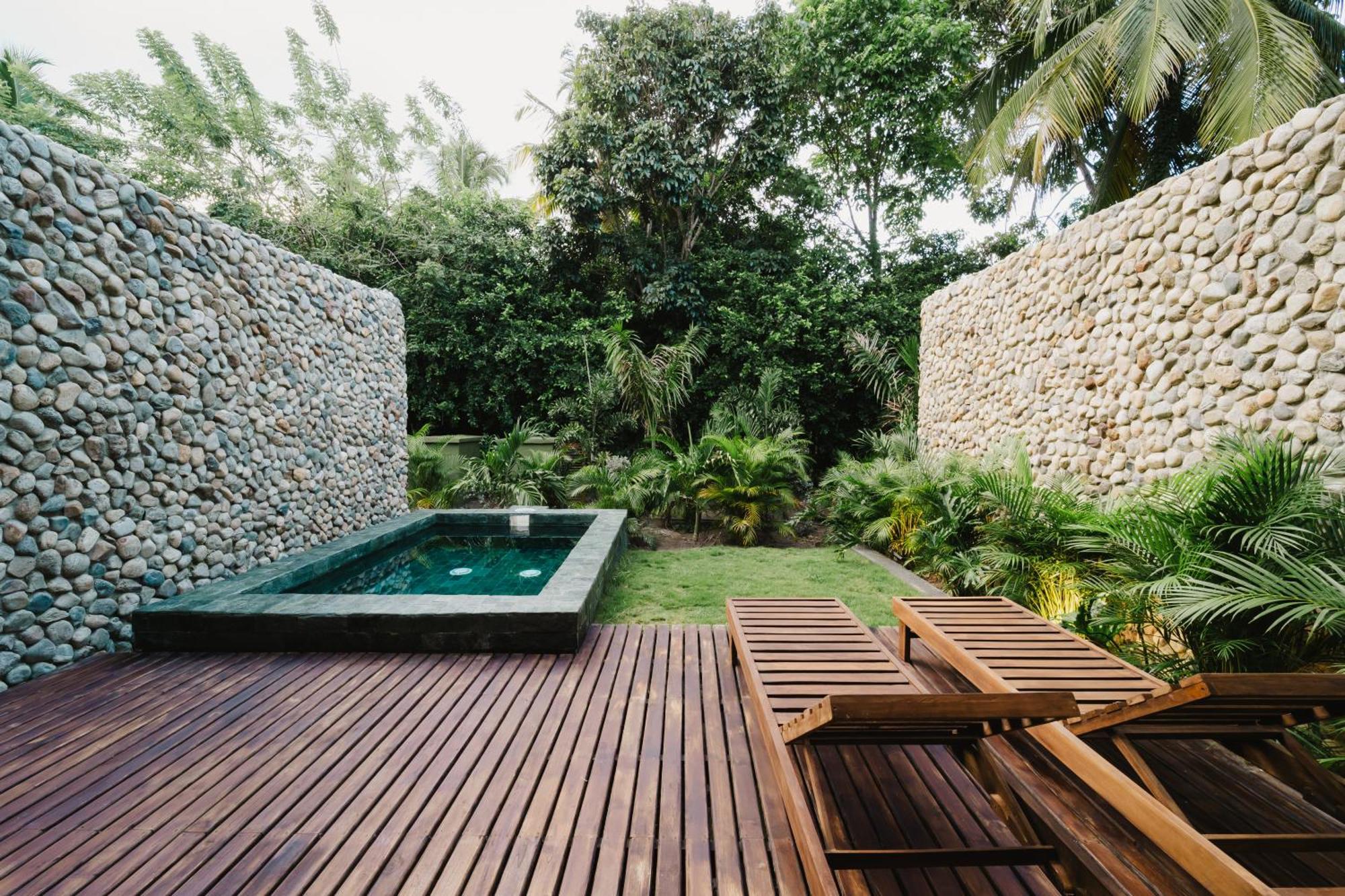 Naio Hotel Y Villas Palomino Exterior photo